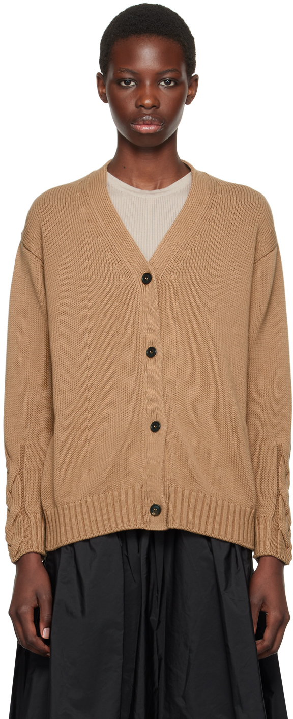 Max Mara ウィメンズ カーディガン | SSENSE 日本 Max Mara ウィメンズ カーディガン | SSENSE 日本