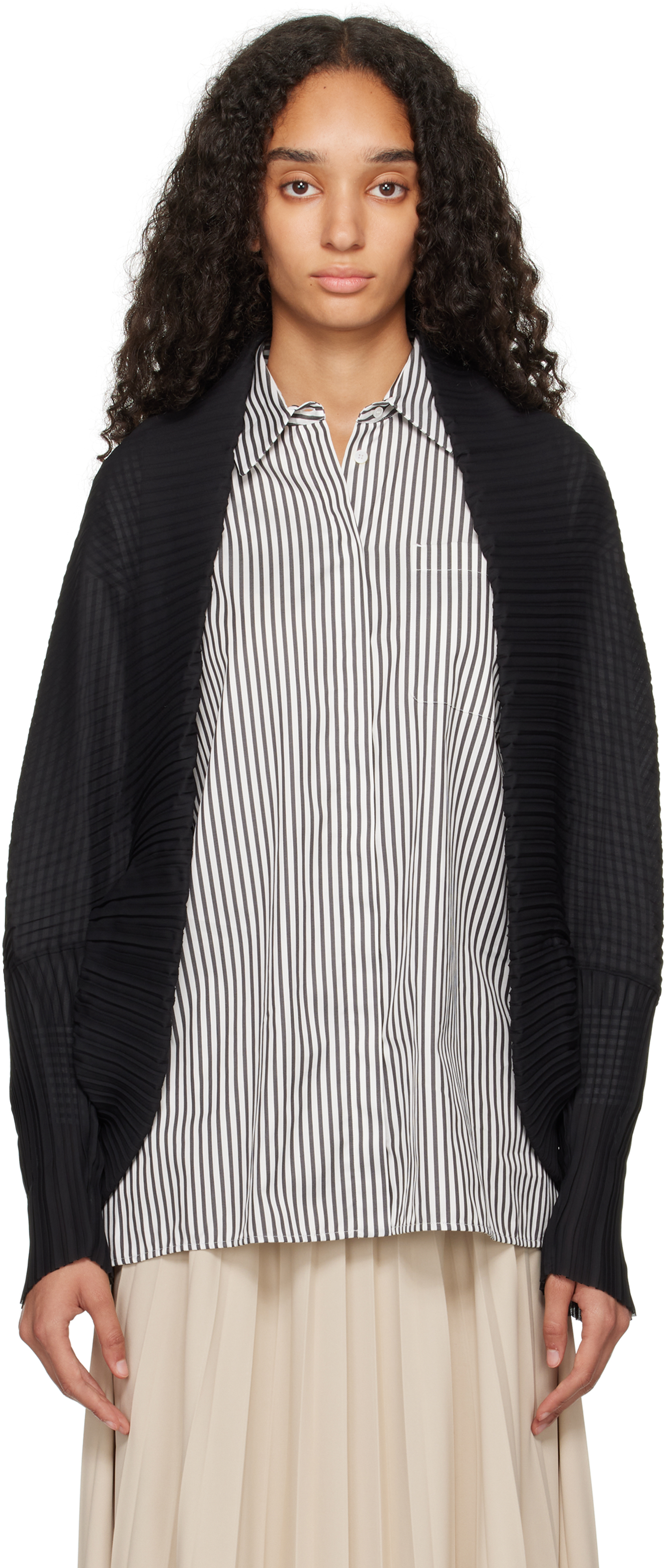 Max Mara ウィメンズ カーディガン | SSENSE 日本 Max Mara ウィメンズ カーディガン | SSENSE 日本