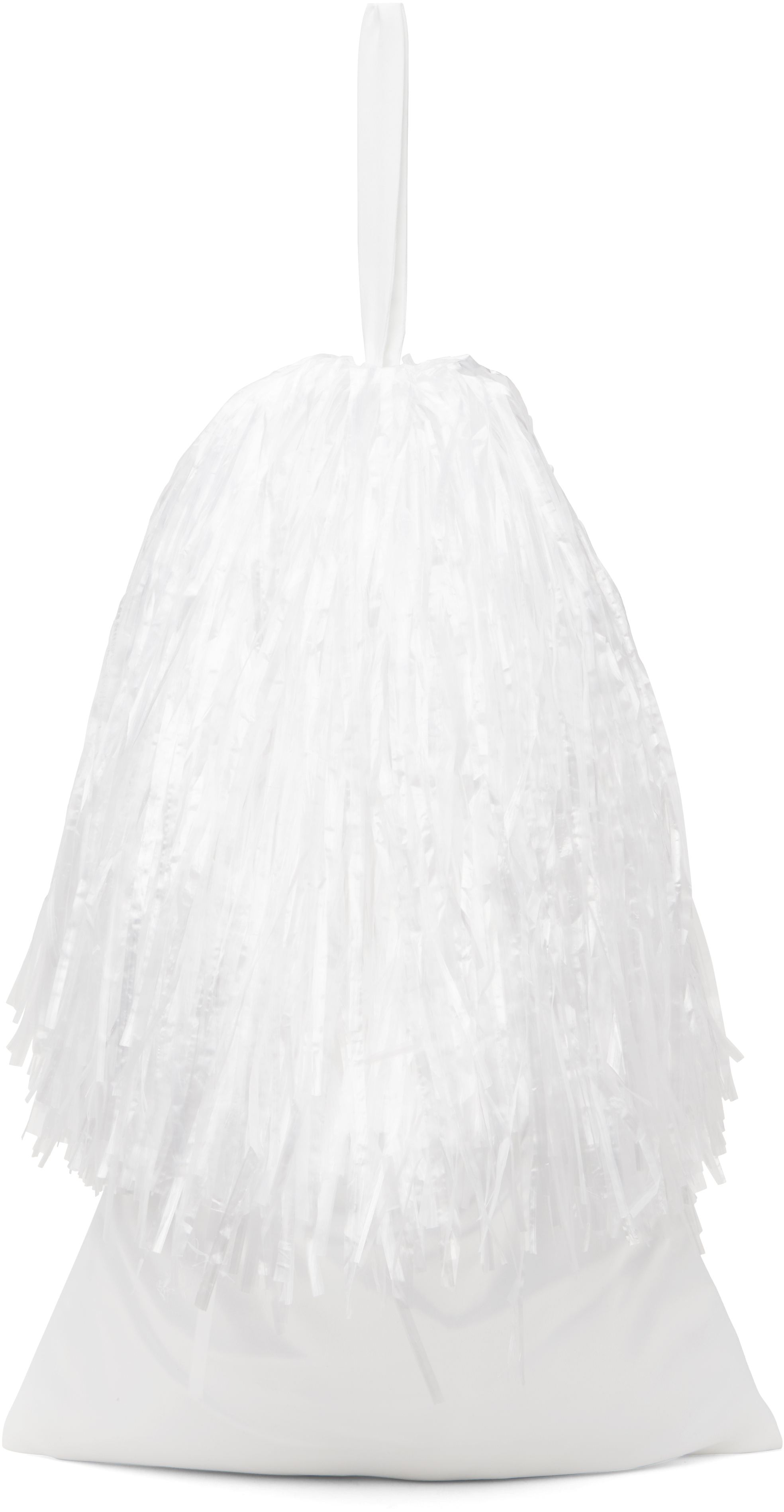 【関税込み】Nicklas Skovgaard ホワイト Jody バッグ White Jody Bag by Nicklas Skovgaard on Sale