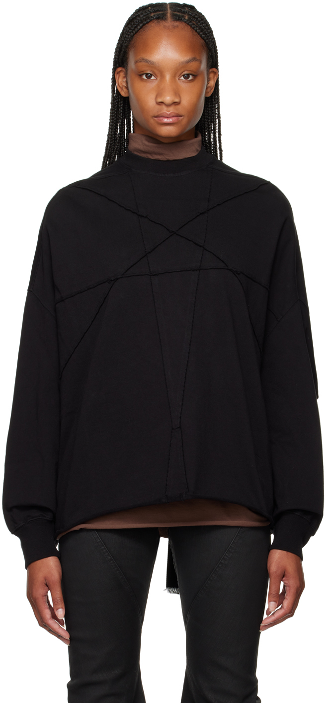 rickowens スウェットシャツ リックオウエンス - Rick Owens x Champion スウェットシャツ