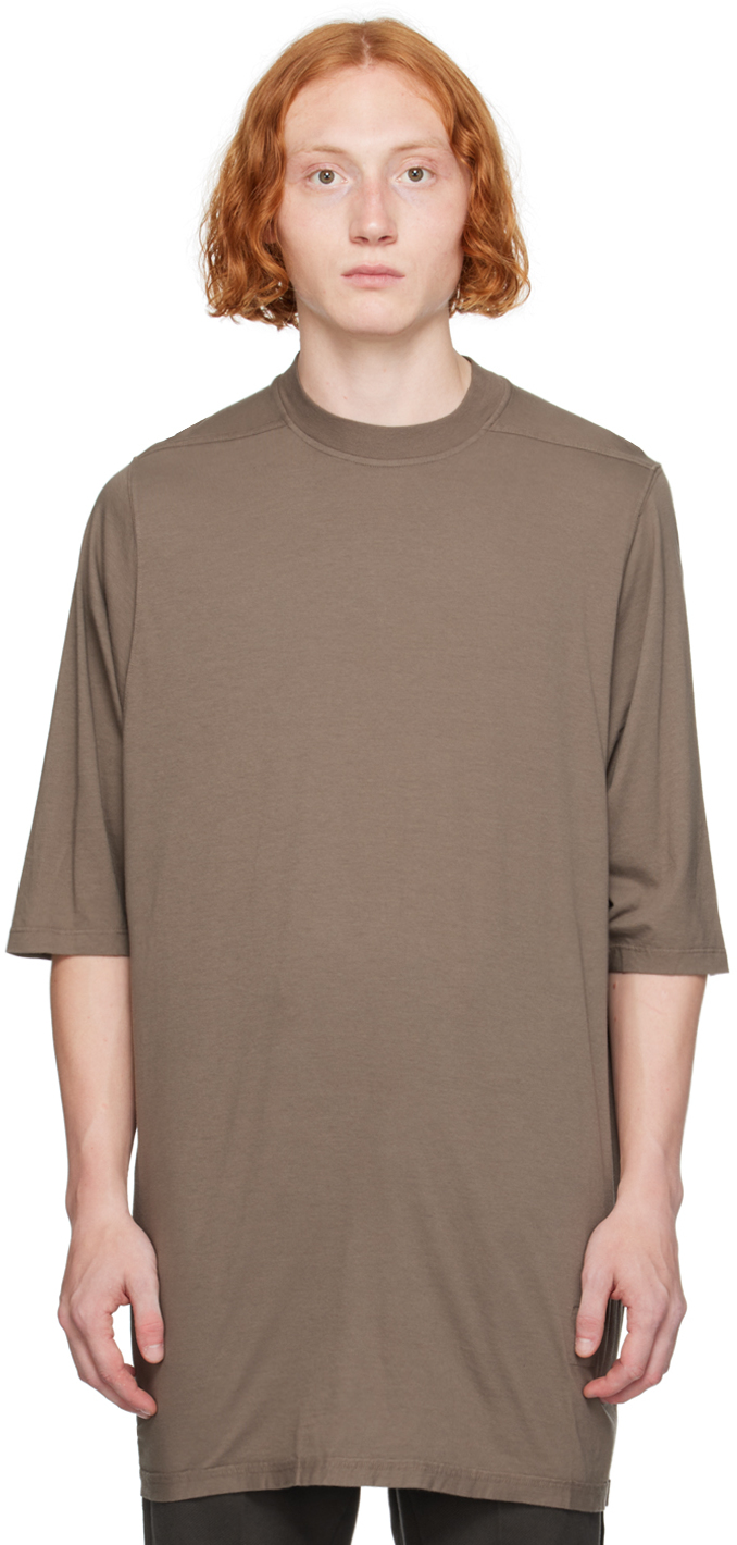 Rick Owens Drkshdw t-shirts for Men | SSENSE