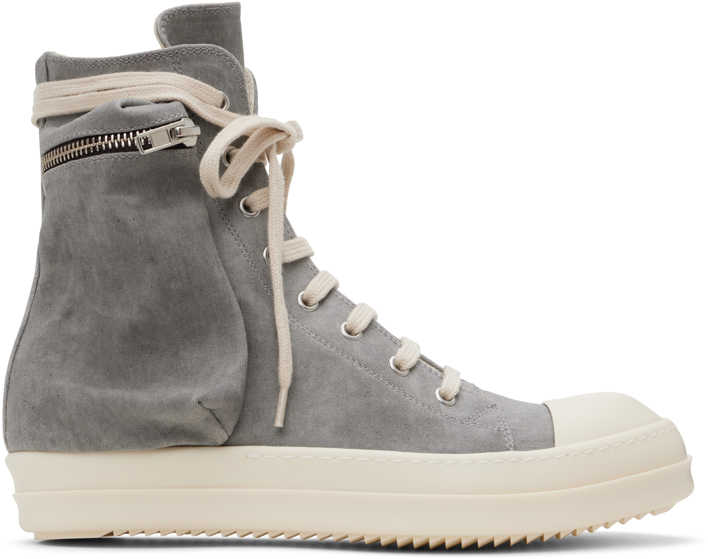 Off-White Porterville Cargo Sneaks Sneakers