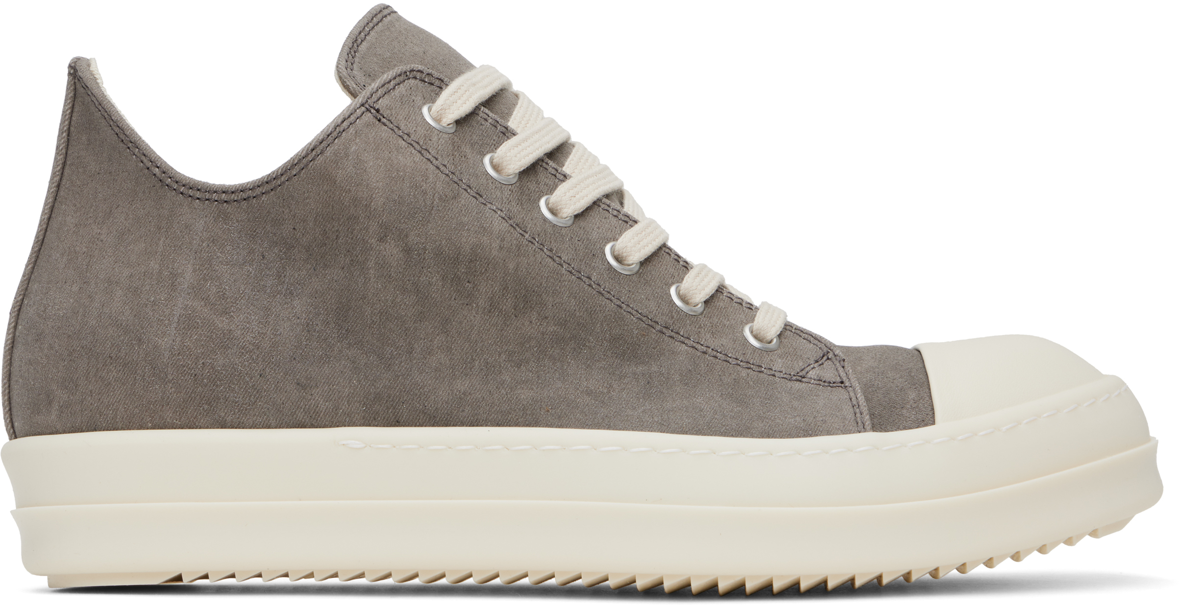 Khaki Porterville Low Sneaks Sneakers