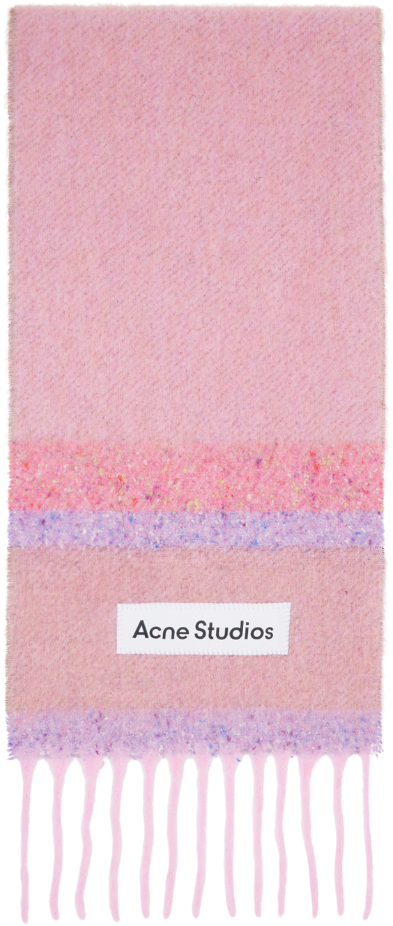 Acne Studios ウィメンズ マフラー ＆ スカーフ | SSENSE 日本