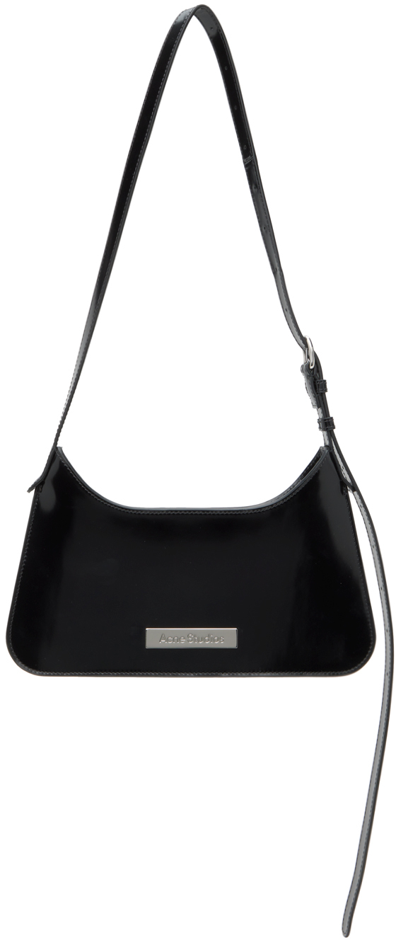 Black Platt Mini Bag