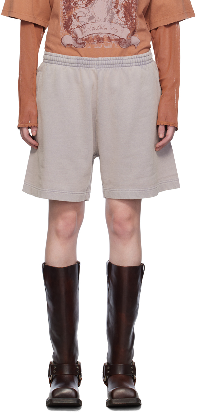 Acne Studios ウィメンズ ショートパンツ | SSENSE 日本