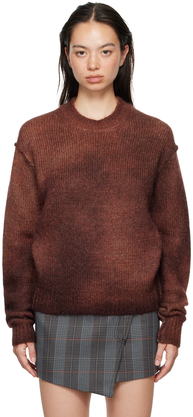 Acne Studiosのニット & スウェットがSSENSEでセール中 | SSENSE 日本 