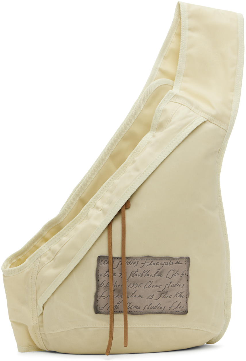 Acne Studios スリングバックパック