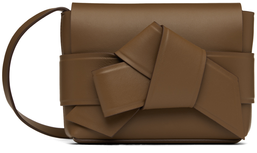 Acne Studios bags for Men | SSENSE