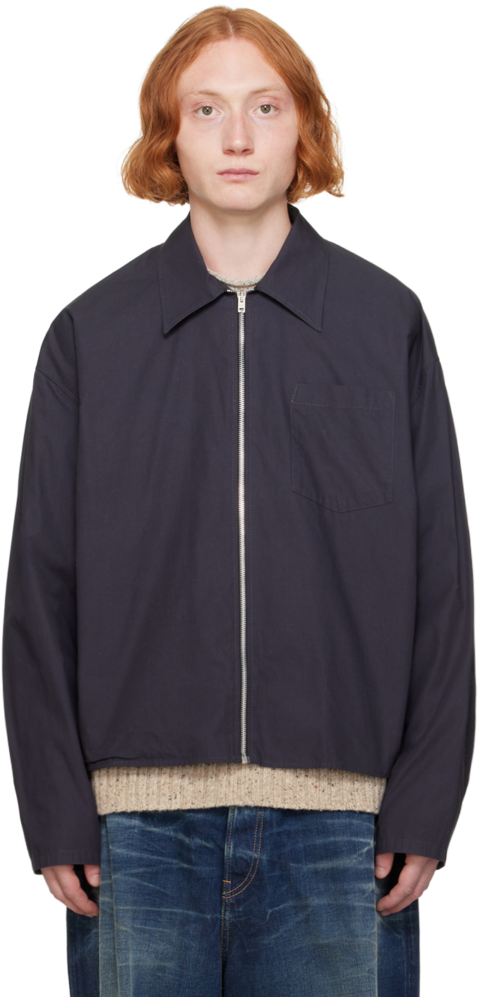 Acne Studios メンズ シャツ | SSENSE 日本 Acne Studios メンズ シャツ | SSENSE 日本