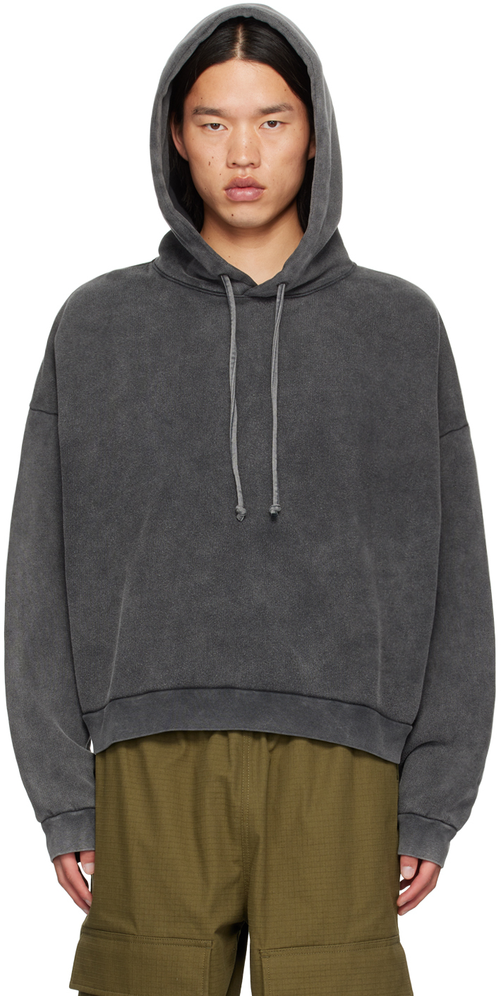 Acne Studios hoodies zipups for Men SSENSE