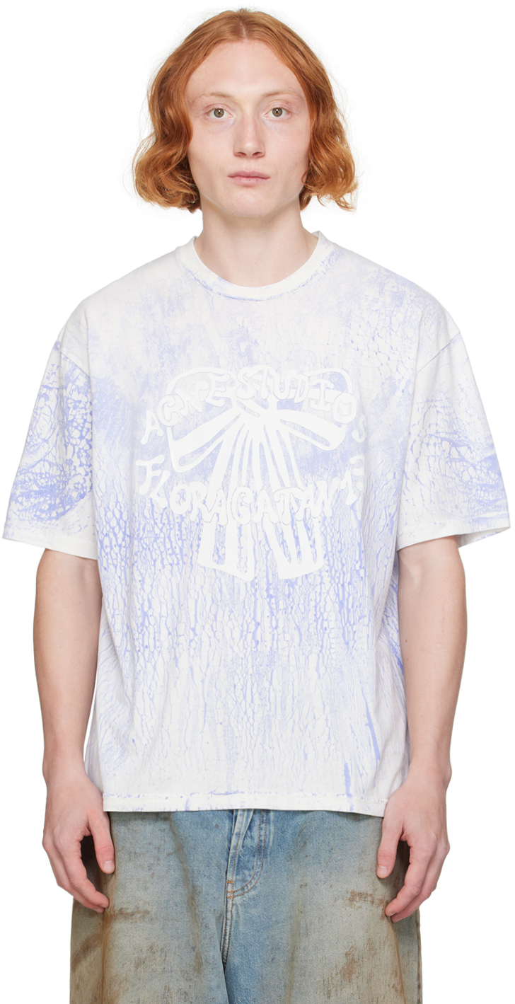 Acne Studios メンズ tシャツ | SSENSE 日本 Acne Studios メンズ tシャツ | SSENSE 日本