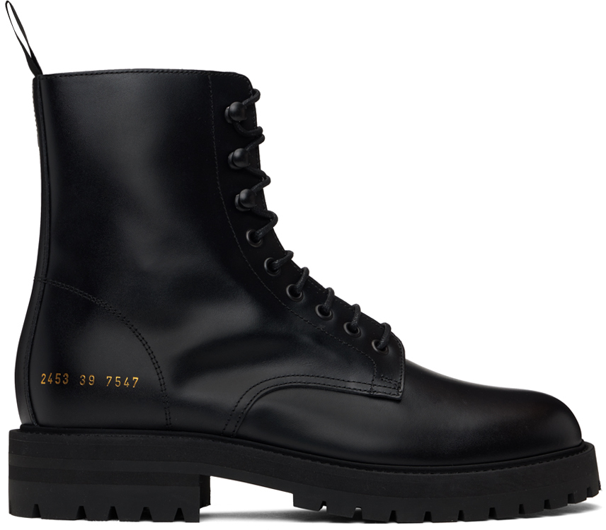 Common Projects boots for Men SSENSE