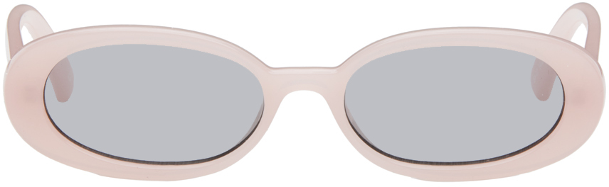 Le Specs ウィメンズ サングラス | SSENSE 日本