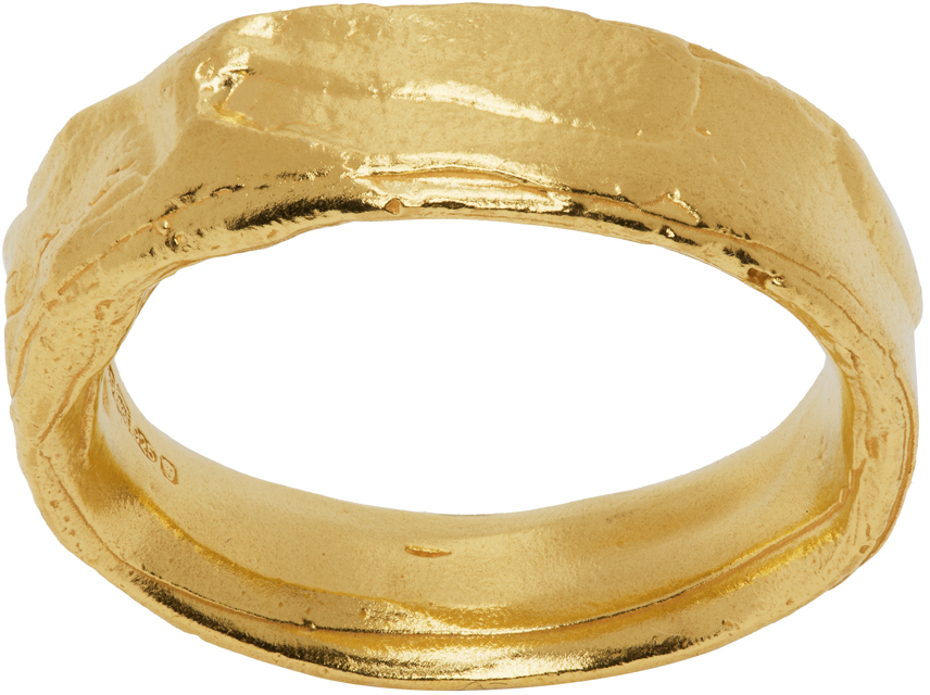 【関税込み】Alighieri シルバー The Star Gazer リング The Star Gazer Ring | Sterling Silver Rings | Alighieri