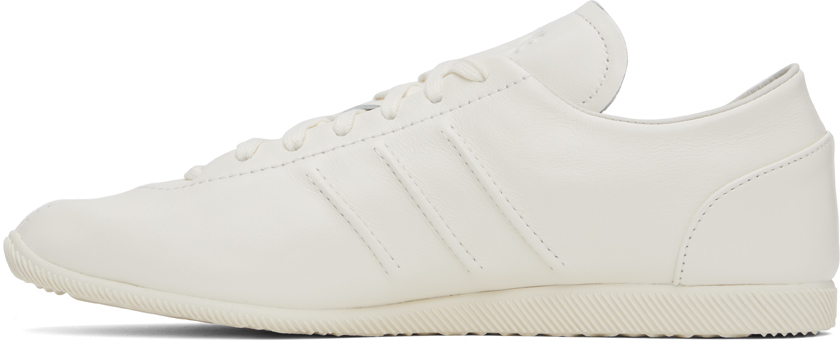 Y-3 White Japan Sneakers In White