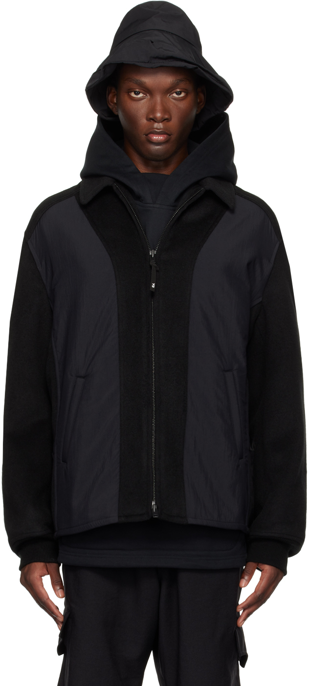 Y-3 jackets & coats for Men | SSENSE Y-3 jackets & coats for Men | SSENSE