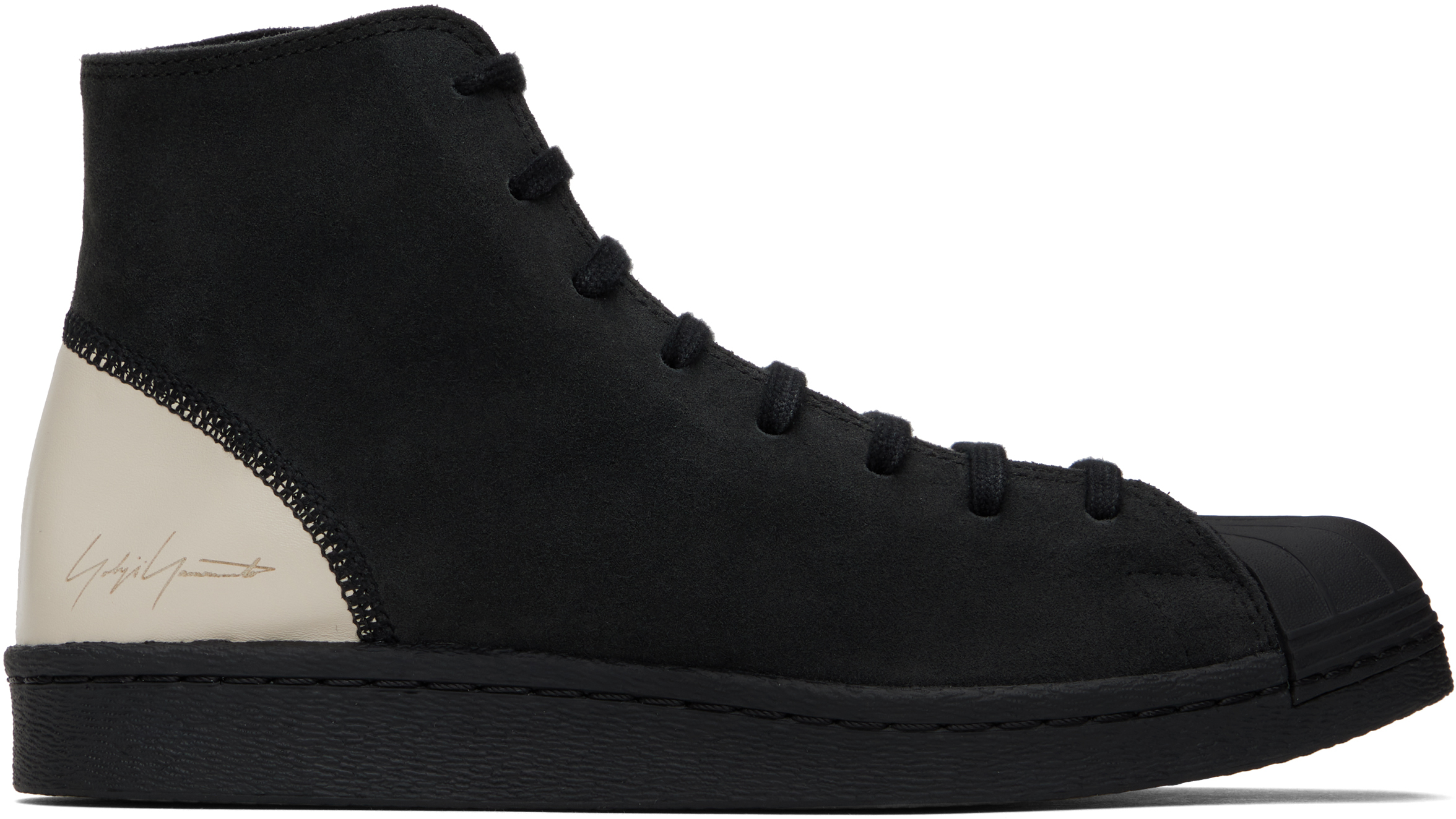 Designer high top sneakers for Men SSENSE Canada