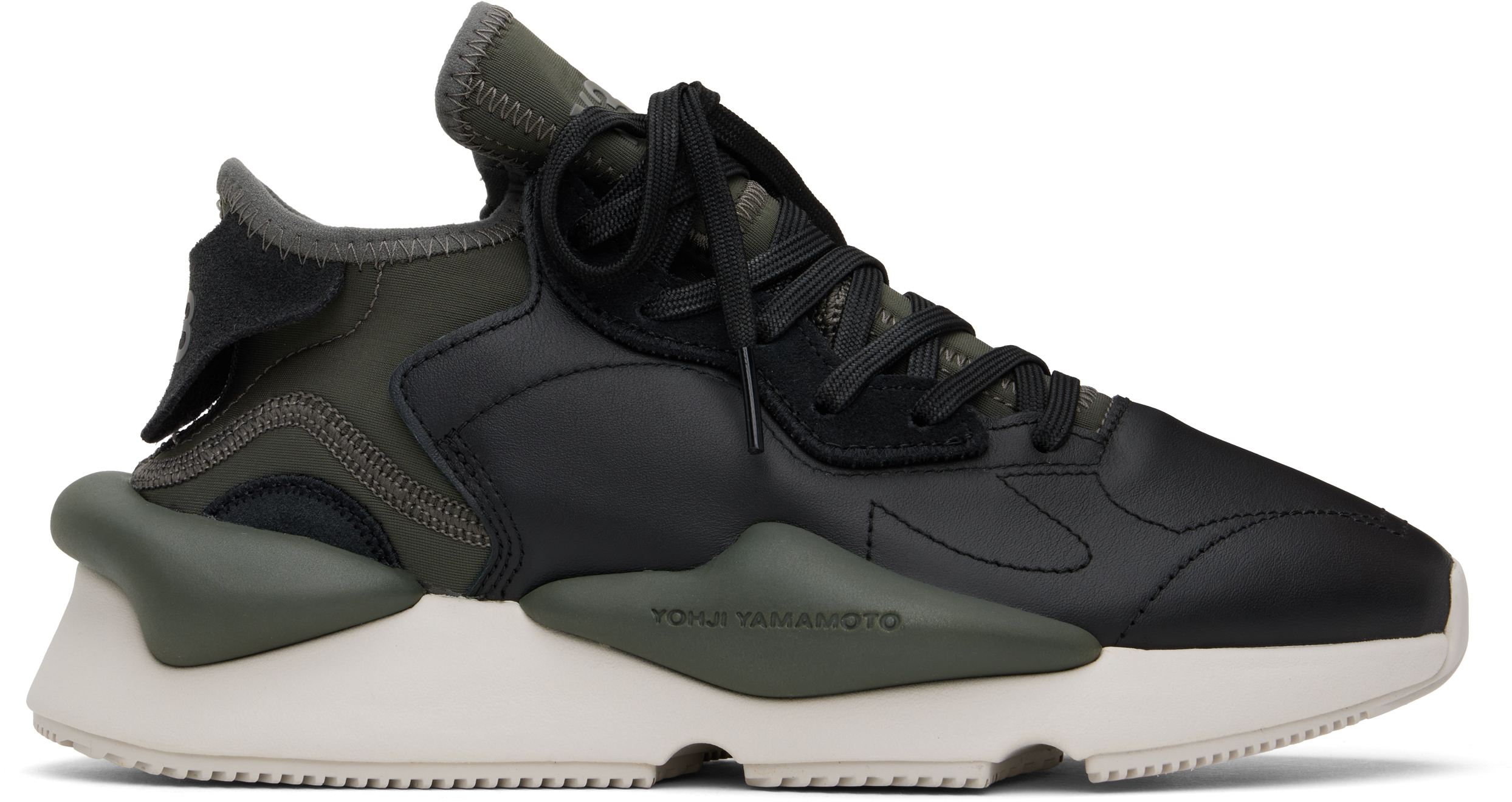 Adidas y3 mens shoes on sale