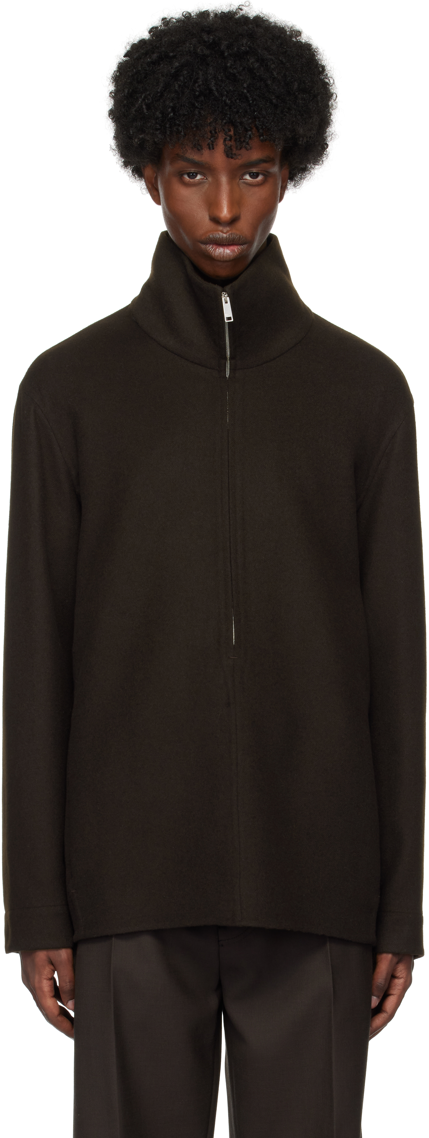 よっしー様 SHIPS ×Zegna TROFEO CASHMEREジャケット Ermenegildo Zegna】TROFEO CASHMERE ジャケット | 五大陸