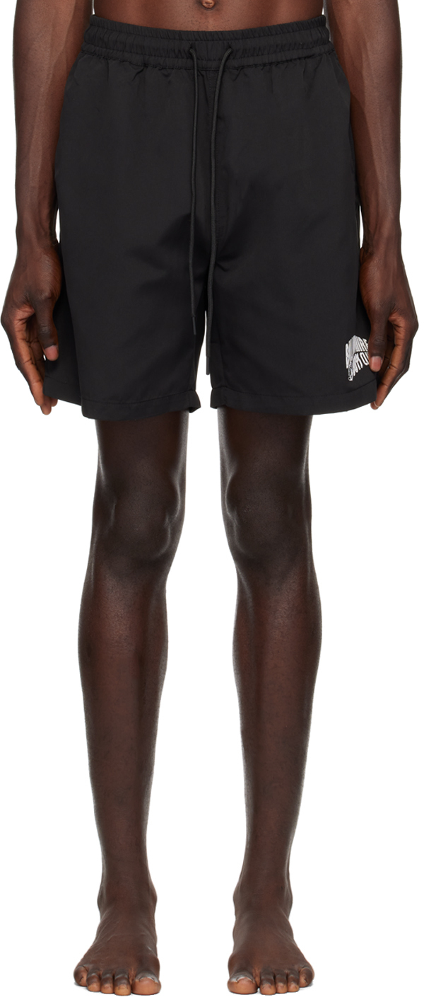 Billionaire boys club ‘diamonds high quality & dollars’ Shorts