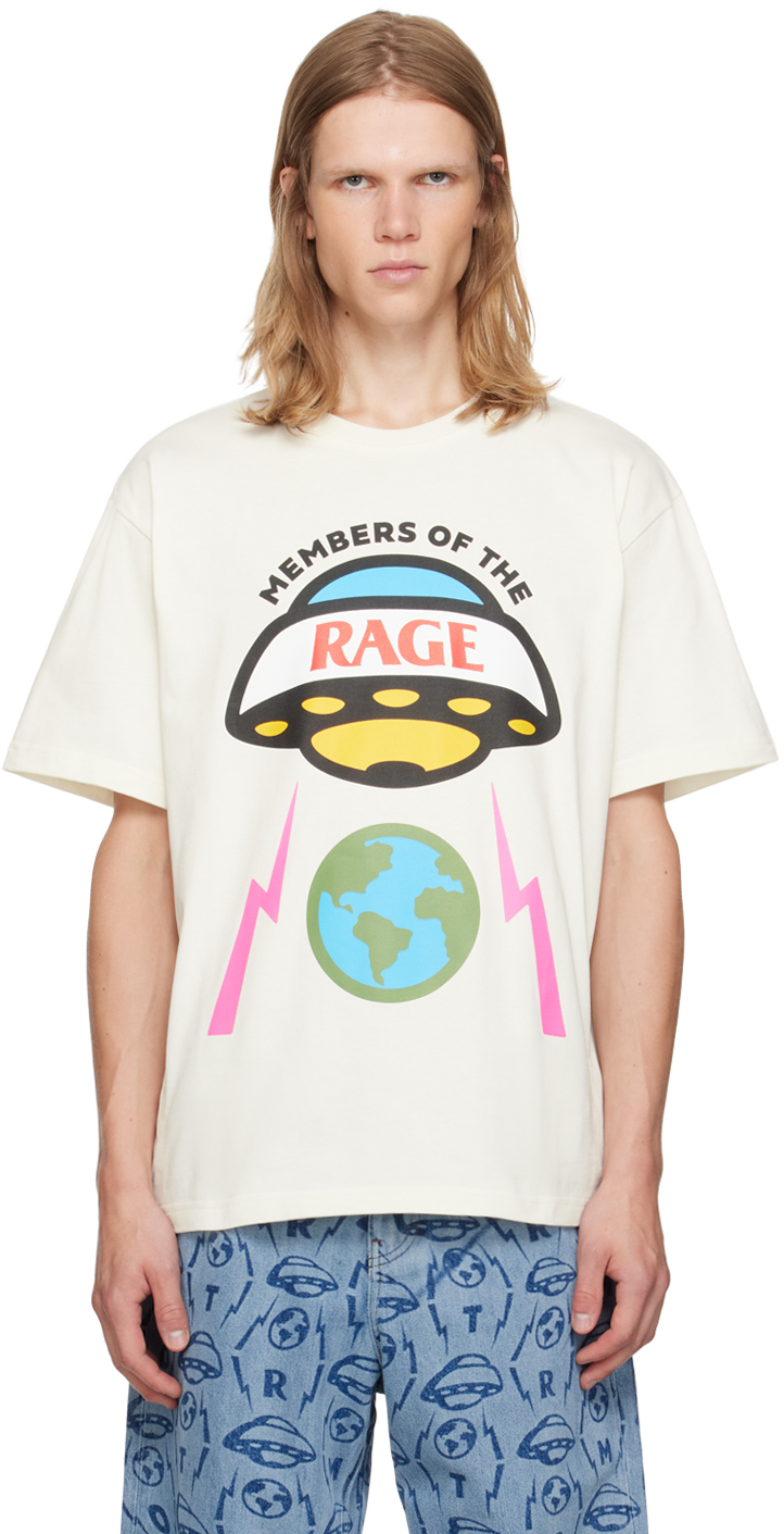 Members Of The Rage メンズ | SSENSE 日本