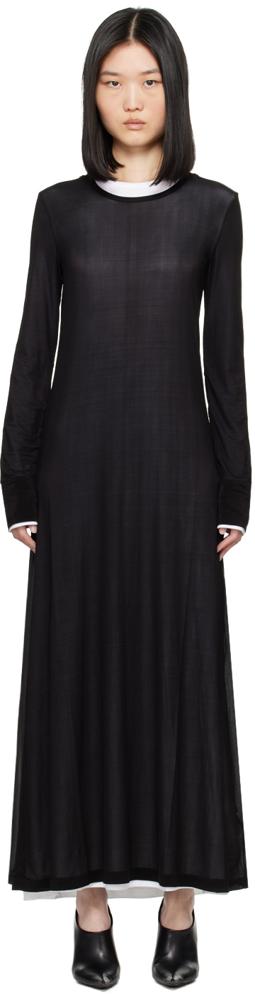 Helmut Lang ウィメンズ ドレス | SSENSE 日本