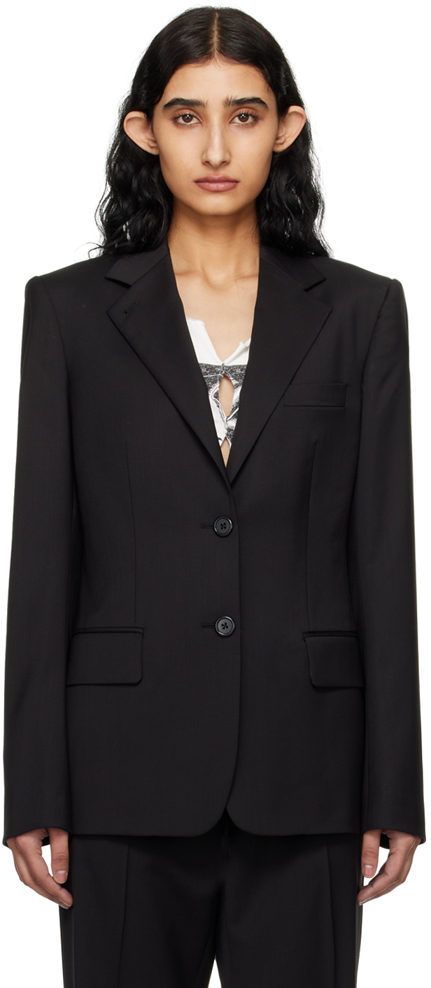 Helmut Lang hotsell Blazer