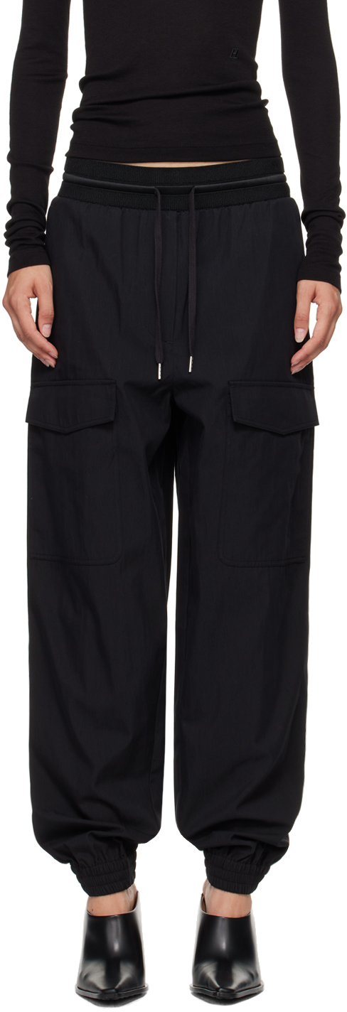 ヘルムートラング Helmut Lang 【 Flat Front Short Women