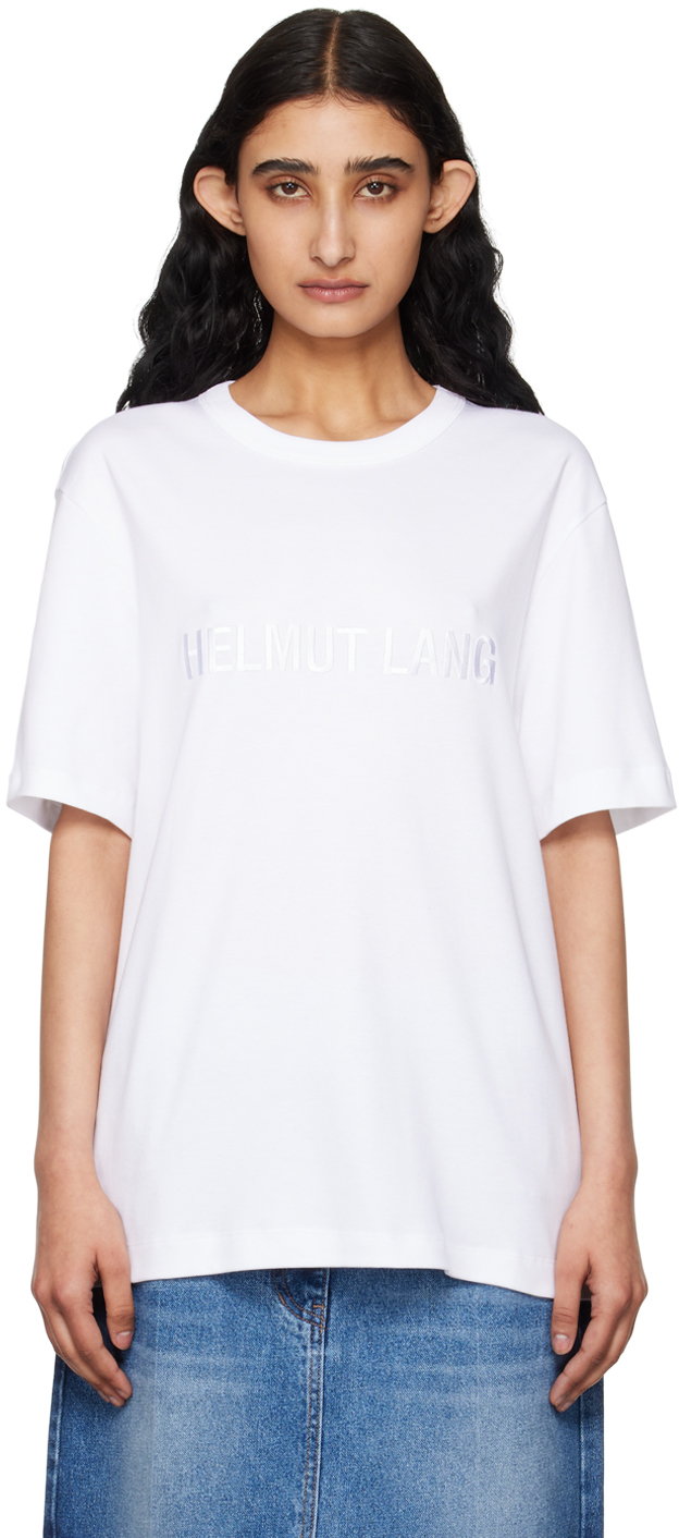 Helmut Lang ウィメンズ tシャツ | SSENSE 日本