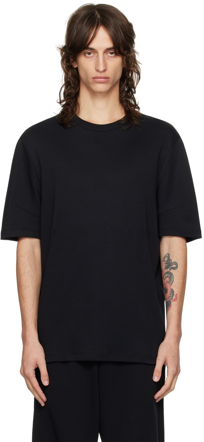 Black Apex T-Shirt