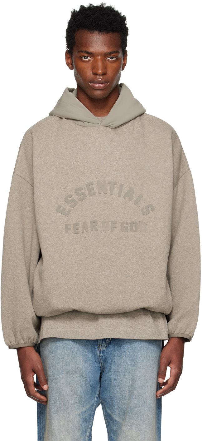Fear Of God Essentials for Men SS24 Collection | SSENSE Canada