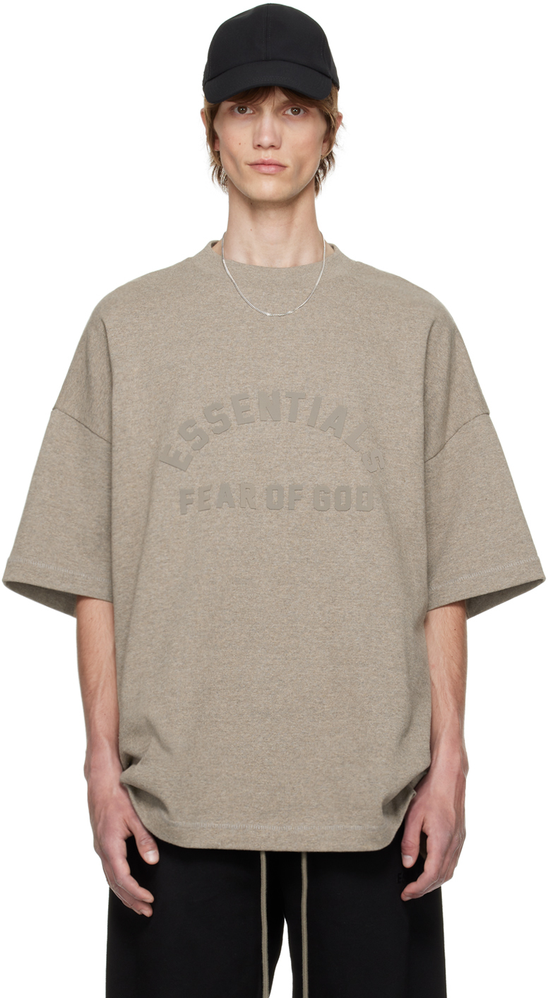 Fear Of God Essentials for Men FW24 Collection | SSENSE