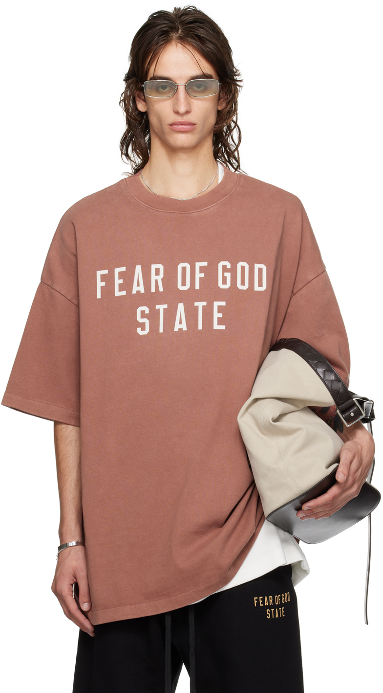 FEAR OF GOD ESSENTIALS VINTAGE FIT T-SHIRT フィア オブ ゴッ Fear of God Essentials – Manor.