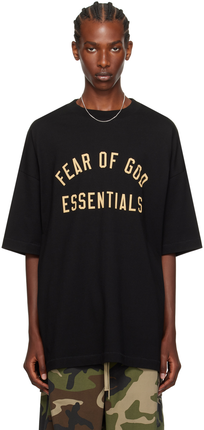 Fear Of God Essentials メンズ tシャツ | SSENSE 日本