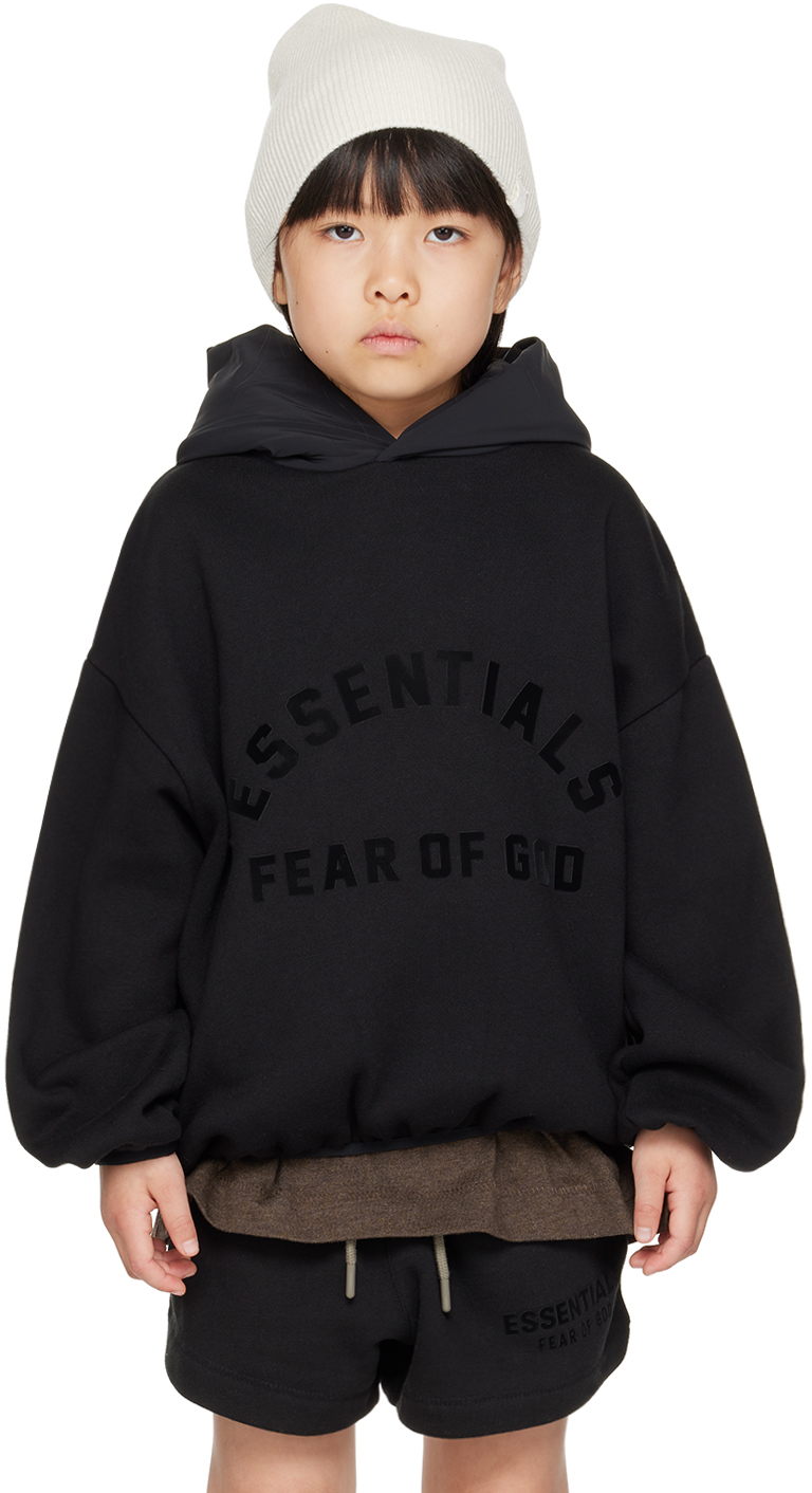 Fear Of God Essentials キッズ服 | SSENSE | SSENSE 日本