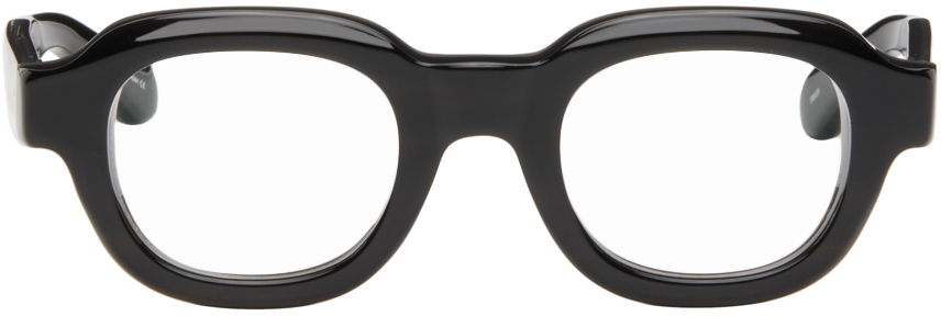 Gray M1028 Glasses