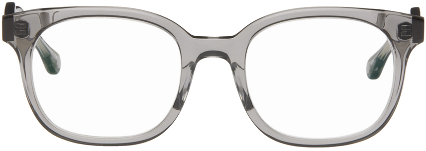 Gray M1030 Glasses