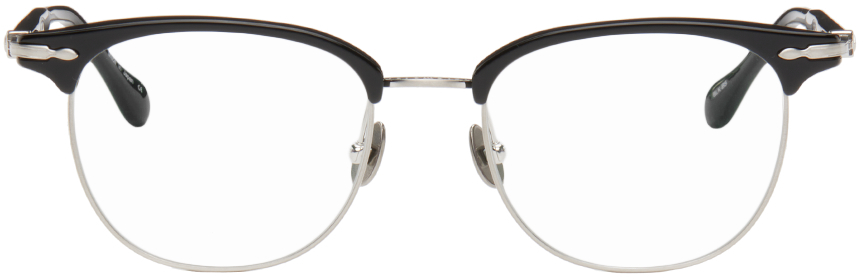Black M2048 Glasses