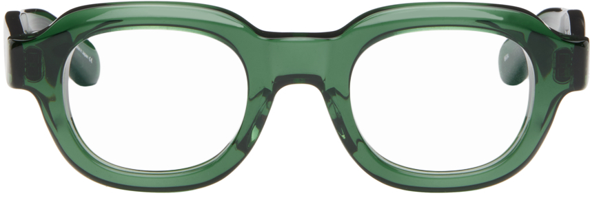 Green M1028 Glasses