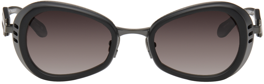 Black 10616H Sunglasses