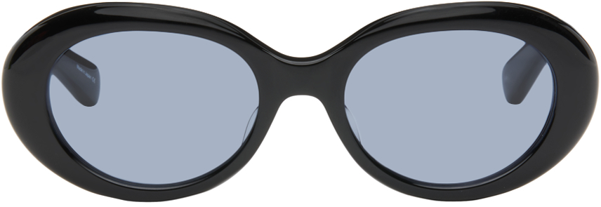 Black M1034 Sunglasses