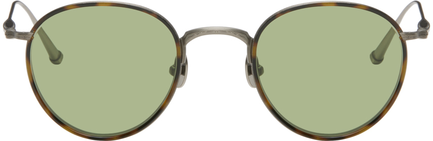 Silver M3085-I Sunglasses