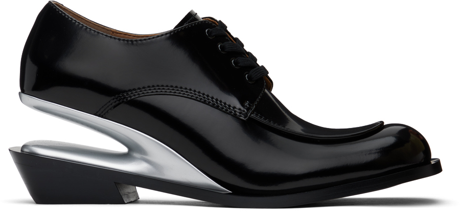 untitlab® Black Sky Derbys | Smart Closet