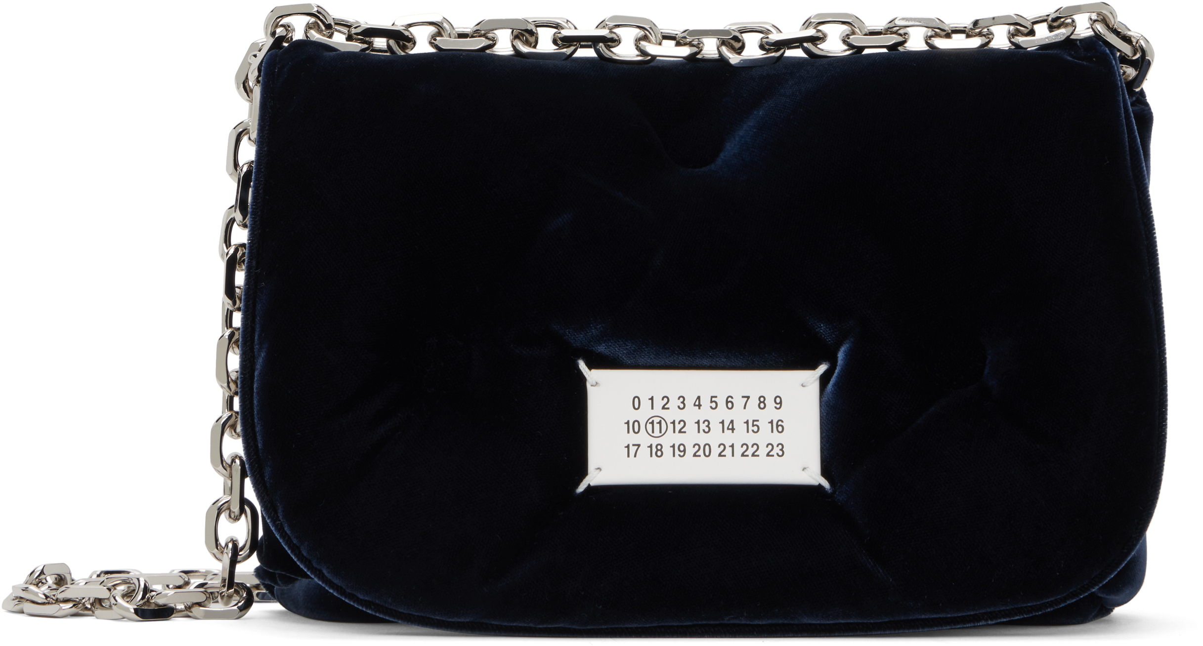 Maison Margiela Sage Green Handbag