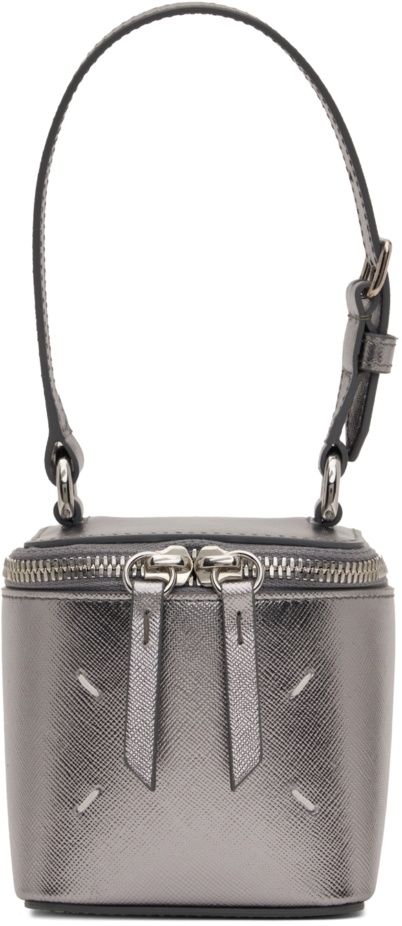 MAISON MARGIELA / メゾン マルジェラ】MICRO CUBE HAND BAG