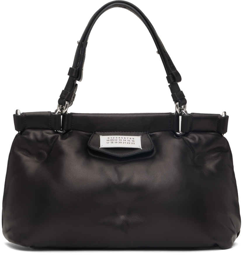 Black Glam Slam Small Bag