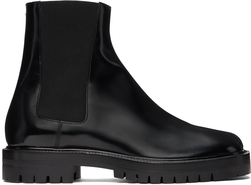 Maison margiela chelsea boots online