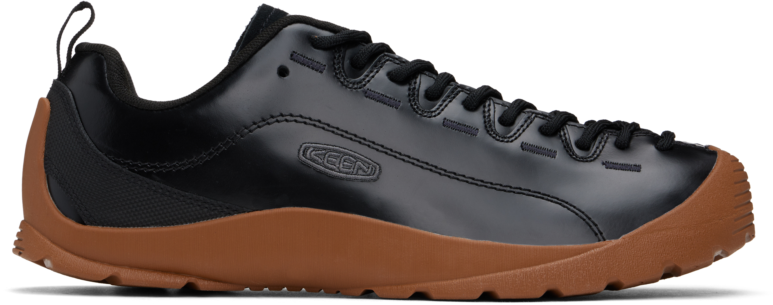 【関税込み】KEEN ブラック Jasper スニーカー セール】KEEN JASPER / キーン ジャスパー（スニーカー）｜KEEN