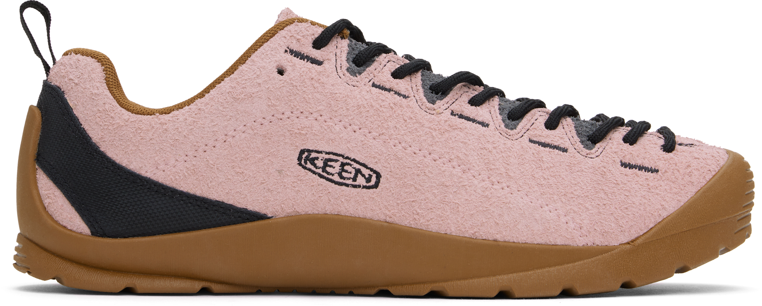 Pink Highsnobiety Edition Jasper Sneakers